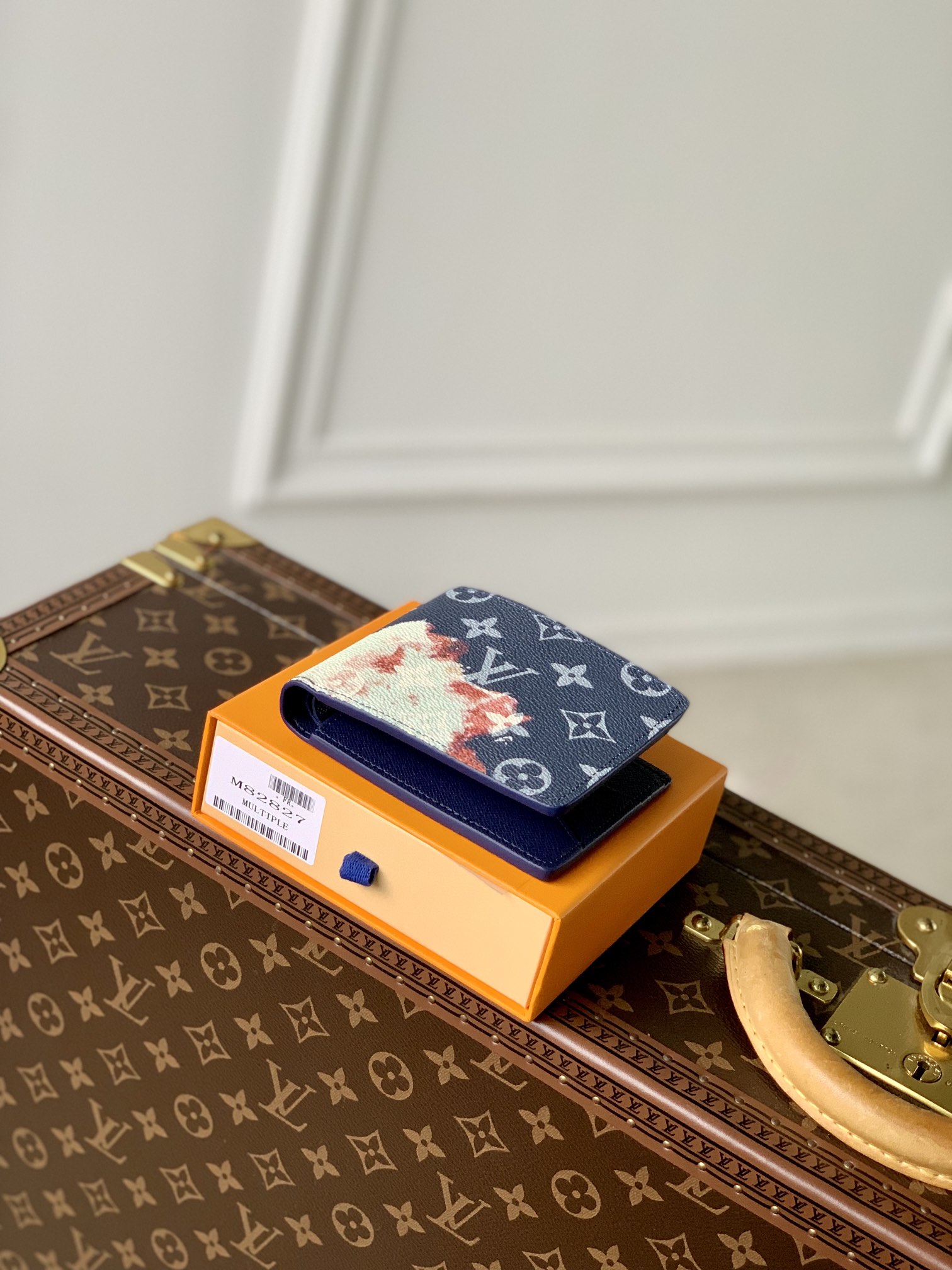 LV Wallets